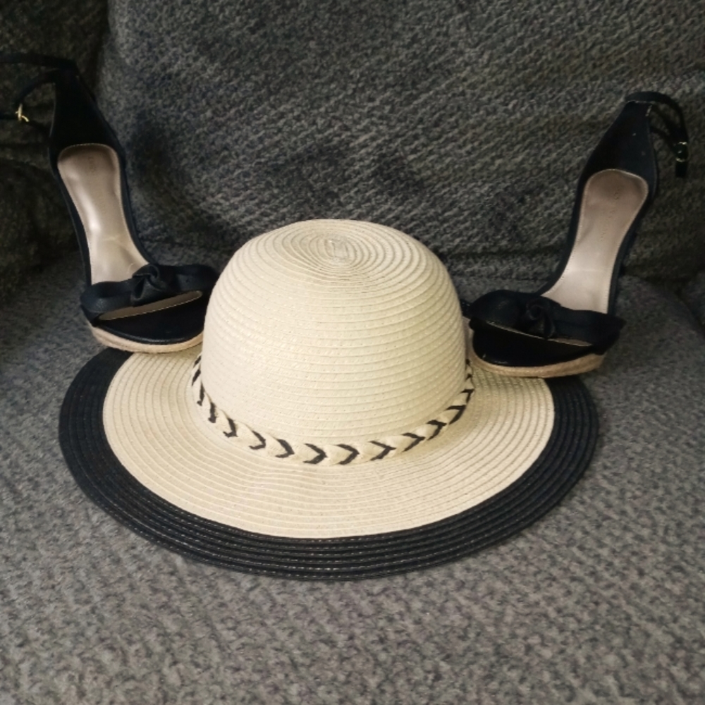 Ladies Hat